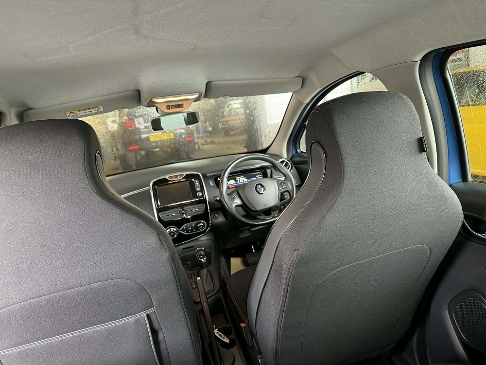 Dynamique Nav sale at Vale AutoTec