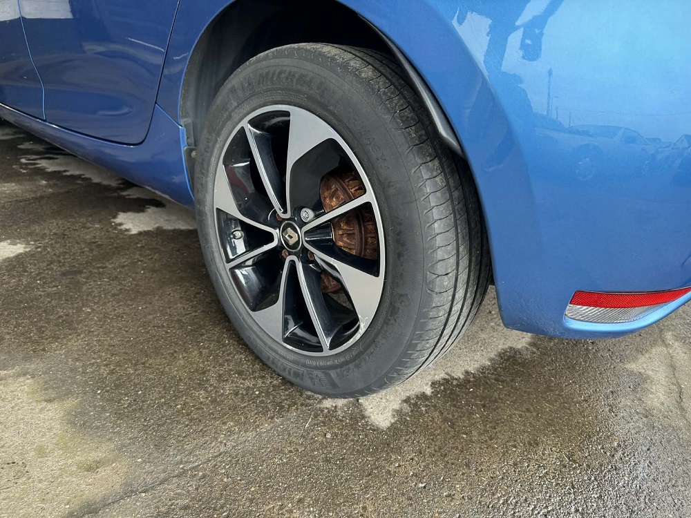 Dynamique Nav sale at Vale AutoTec