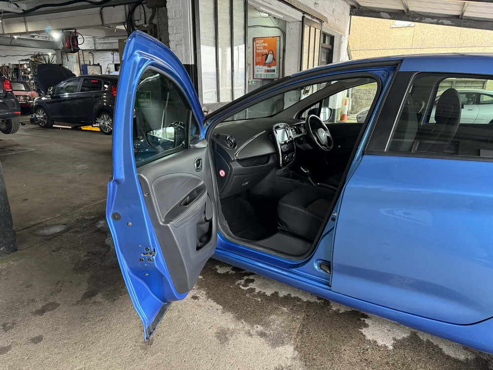 Dynamique Nav sale at Vale AutoTec
