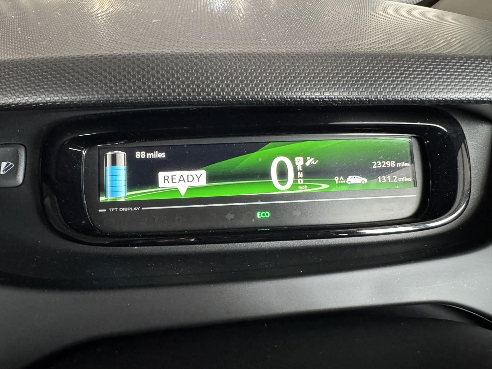 Dynamique Nav sale at Vale AutoTec