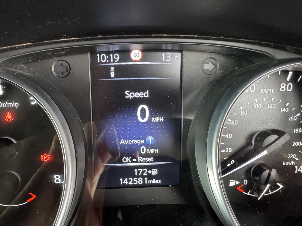 N-Connecta sale at Vale AutoTec