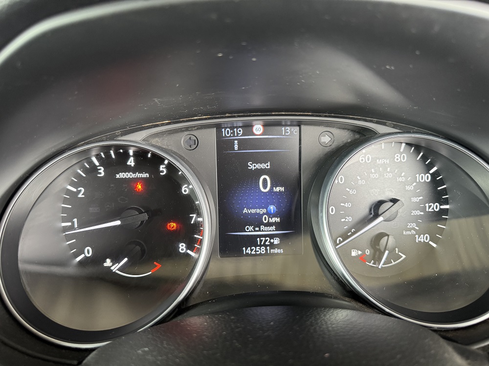 N-Connecta sale at Vale AutoTec