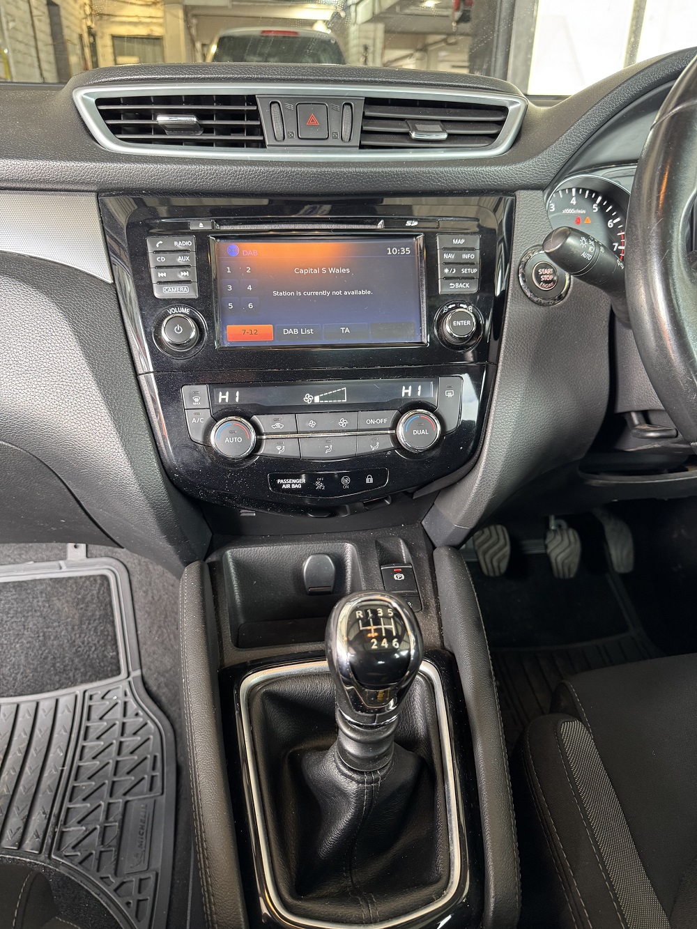 N-Connecta sale at Vale AutoTec