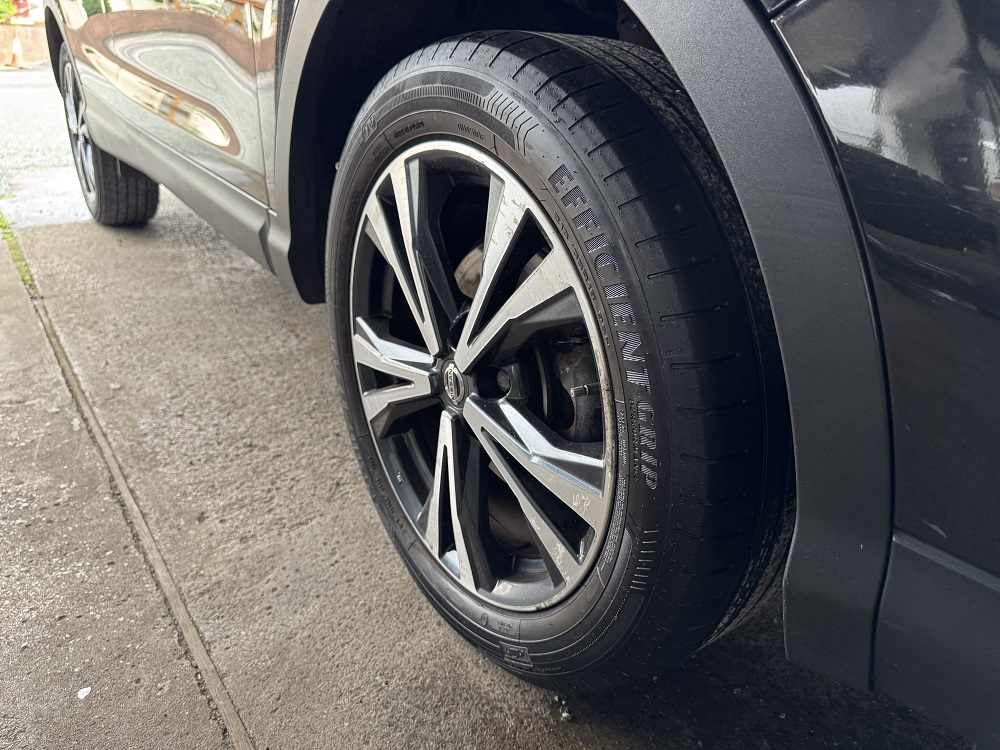 N-Connecta sale at Vale AutoTec