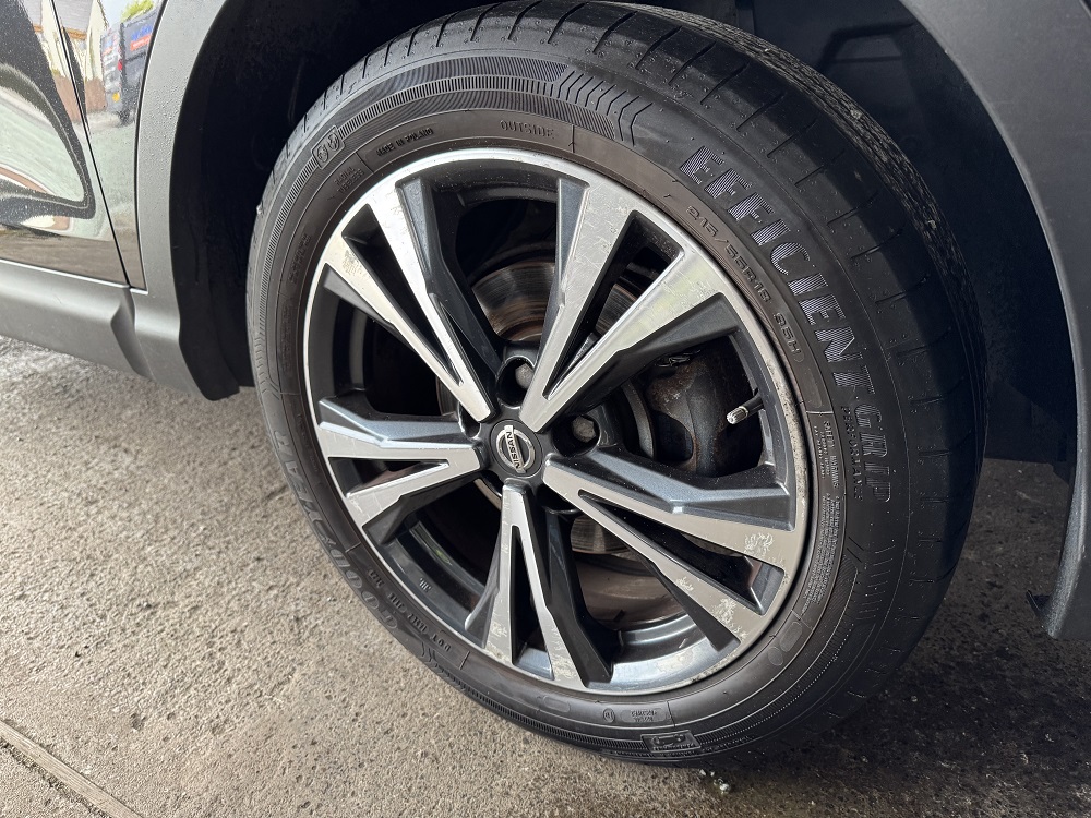 N-Connecta sale at Vale AutoTec