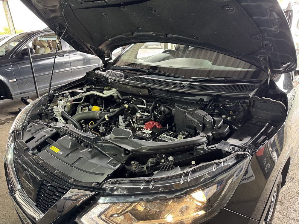N-Connecta sale at Vale AutoTec