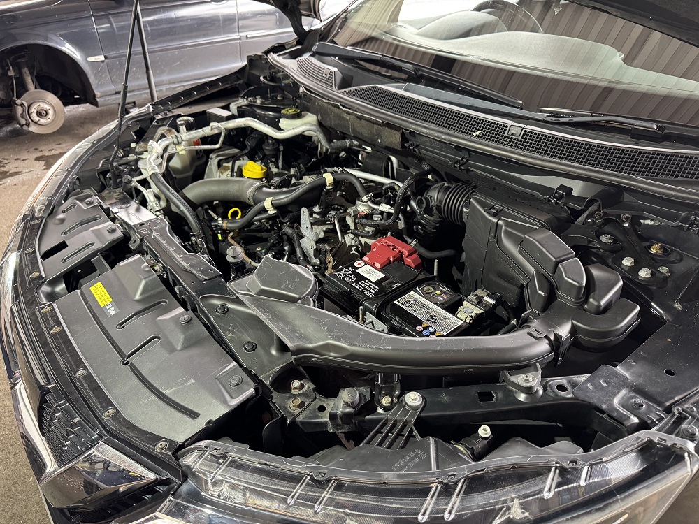 N-Connecta sale at Vale AutoTec
