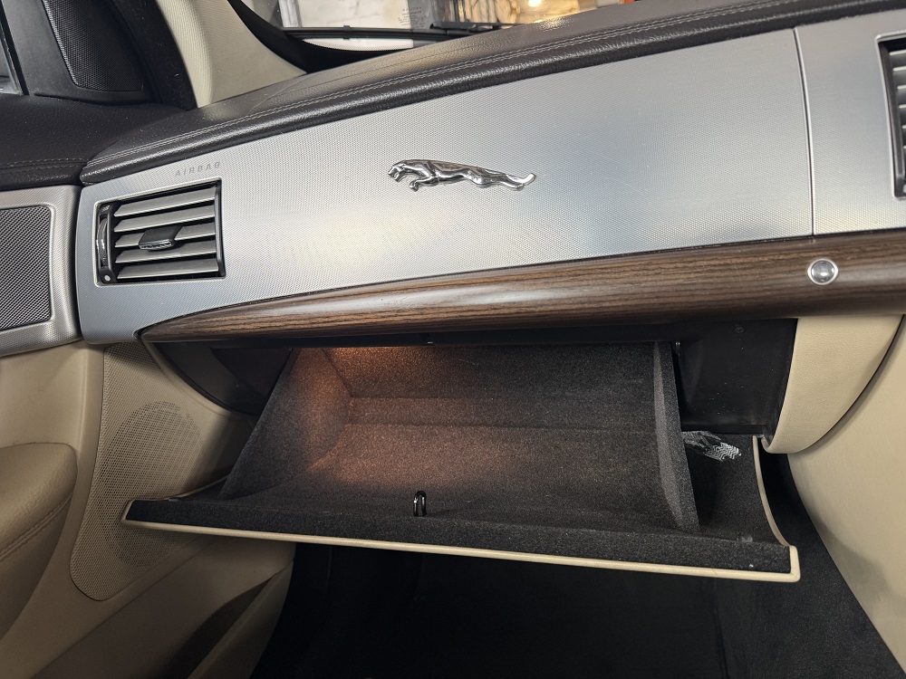 XF Luxury sale at Vale AutoTec