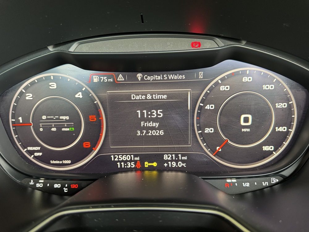 Ultra sale at Vale AutoTec