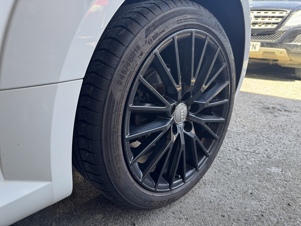Ultra sale at Vale AutoTec
