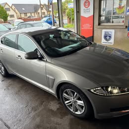 XF Luxury XF Luxury