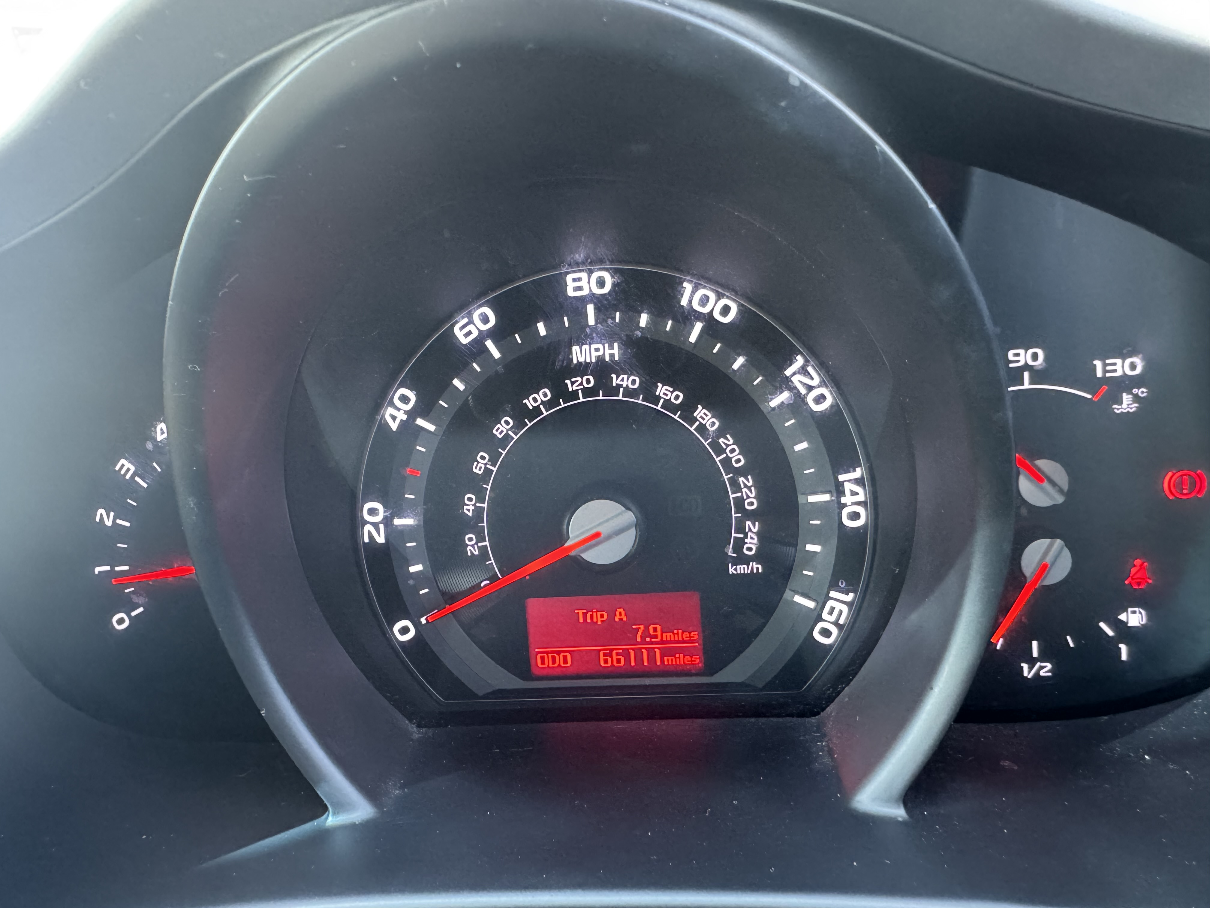 Sportage CDRI Axis Edition sale at Vale AutoTec