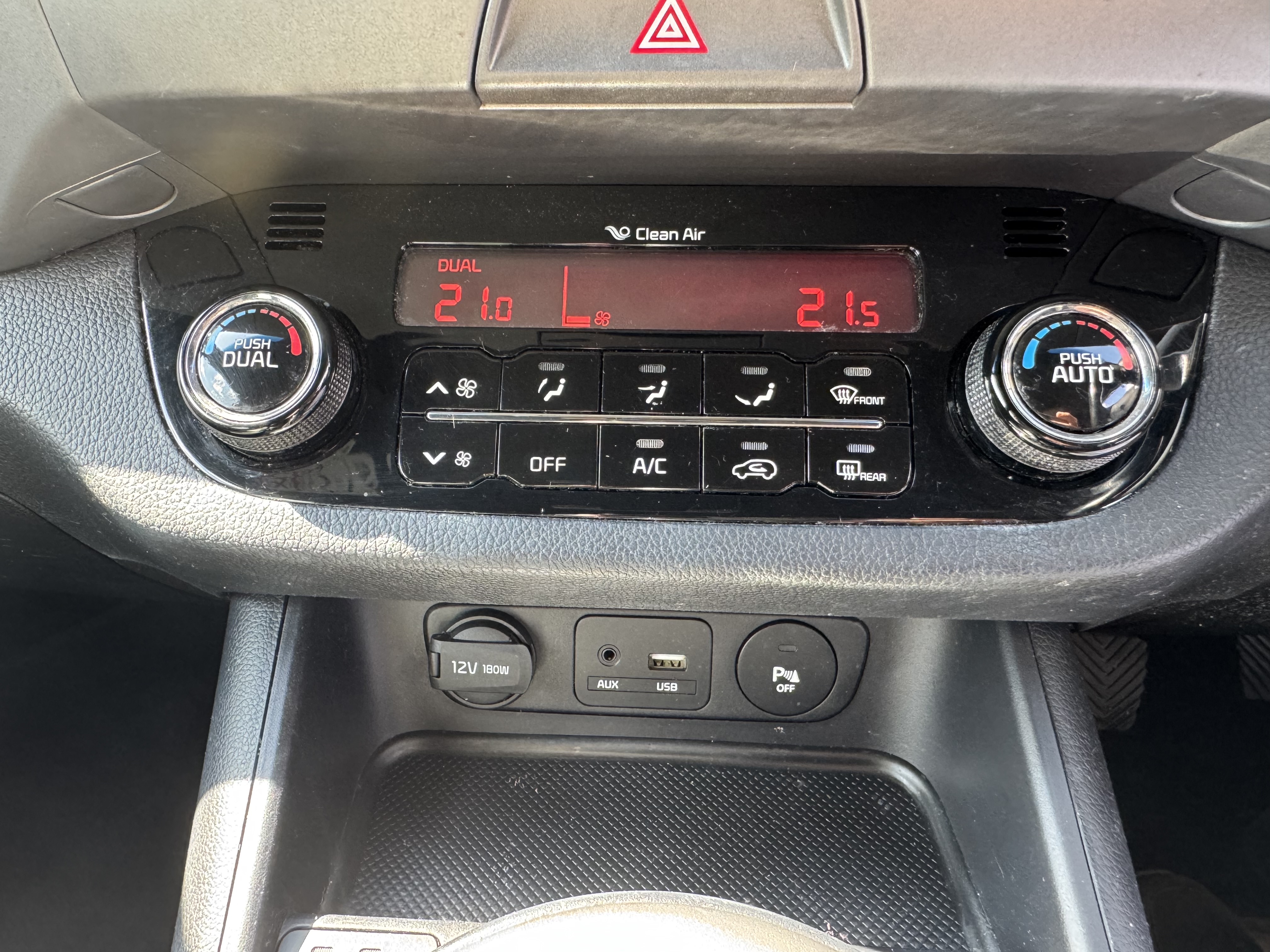 Sportage CDRI Axis Edition sale at Vale AutoTec